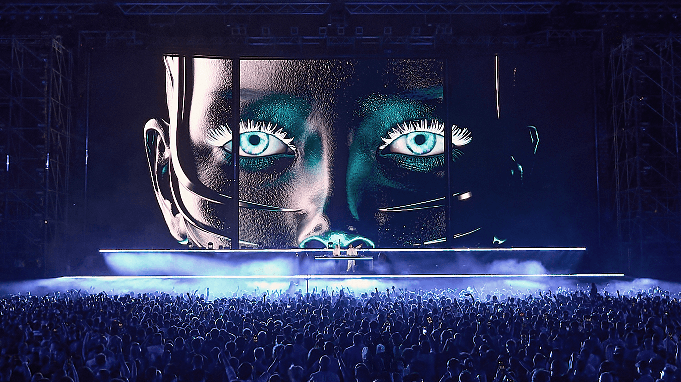 UPPERGROUND llega a Buenos Aires con ARTBAT y un line up de lujo