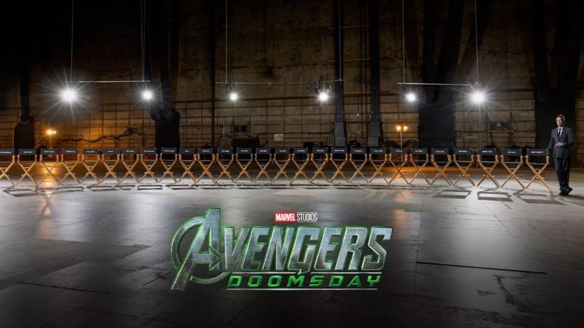 Estrella de Marvel habló sobre su ausencia en Avengers Doomsday y sorprendió: No hubo suficiente…