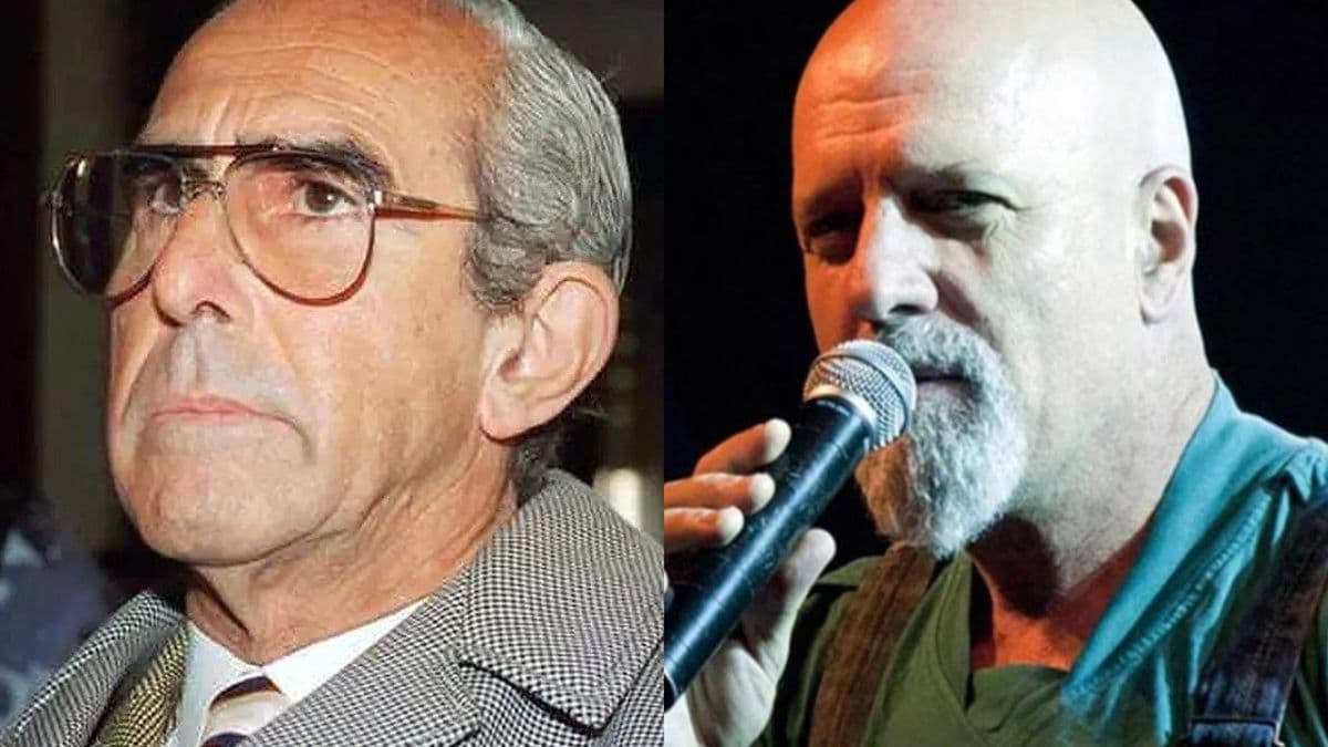 Gustavo Cordera vuelve a quedar envuelto en una polémica por justificar a Barreda: “Cualquiera puede cometer un asesinato en cualquier momento”