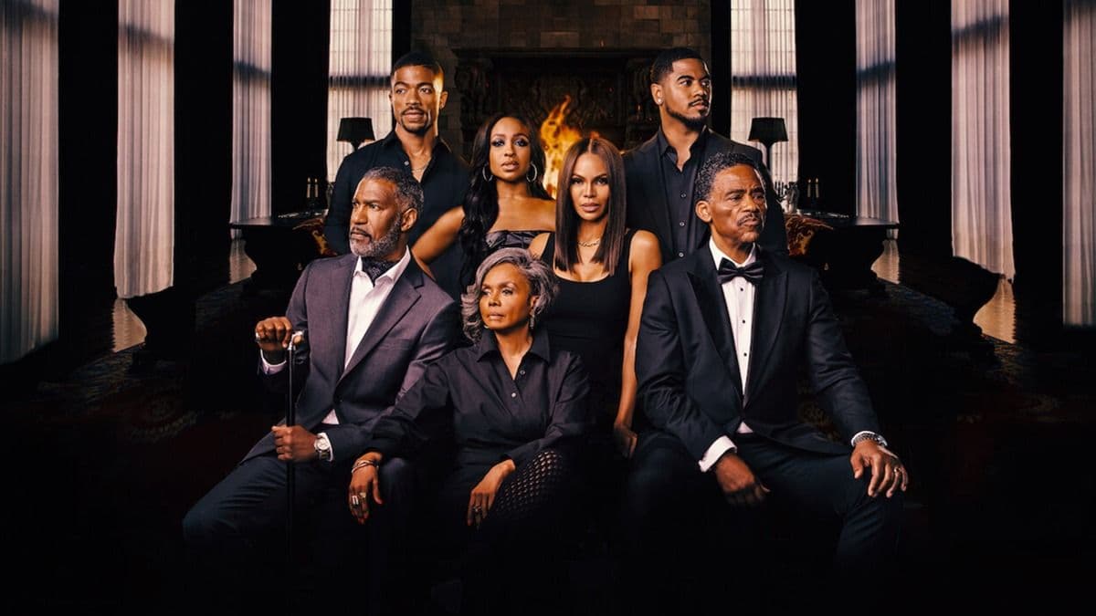 Esta serie de secretos, corrupción y un negocio ilegal lanzó una nueva temporada en Netflix y es tendencia: cuál es