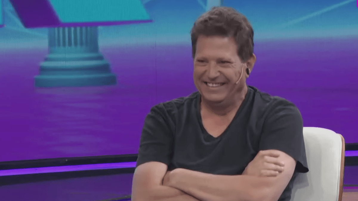 Bebe Contepomi, tras la despedida de Lionel Messi: “Lo amo, para mí es perfecto”