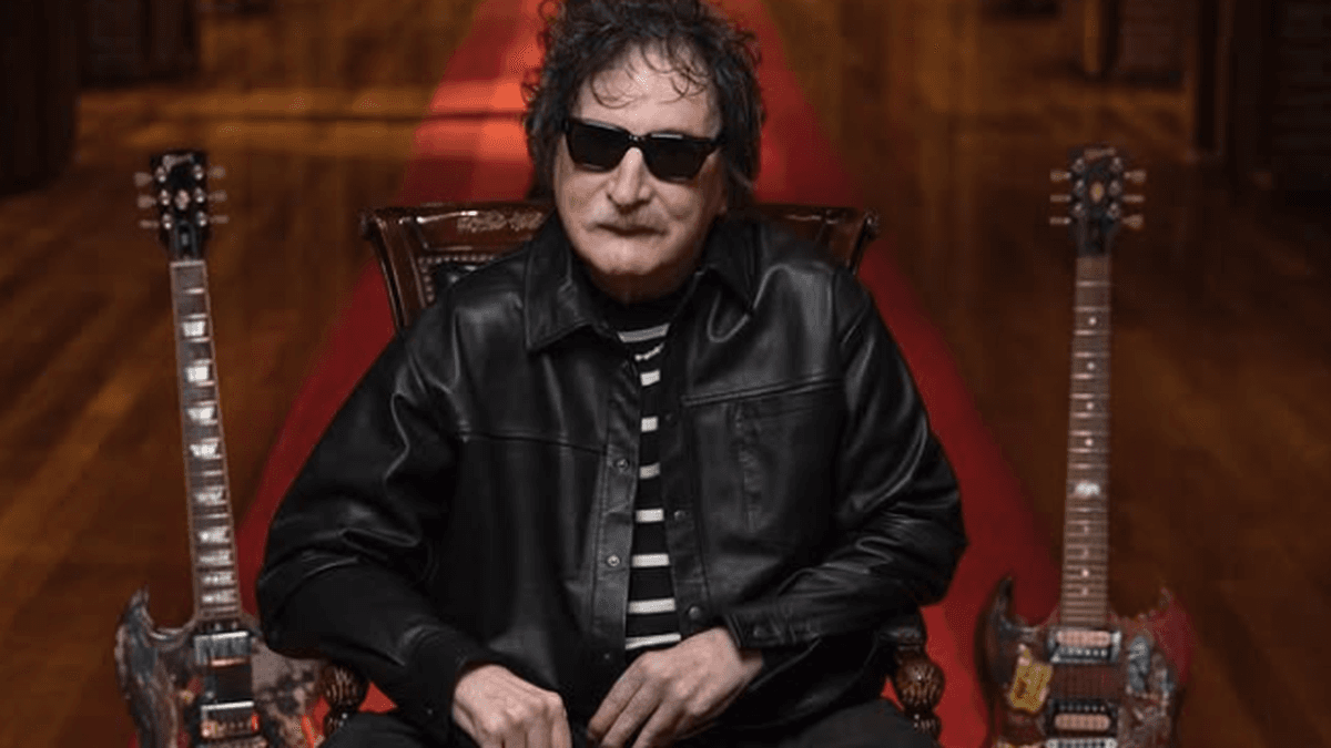 Konex de Brillante 2025: Charly García ganó el mayor premio a la música popular argentina