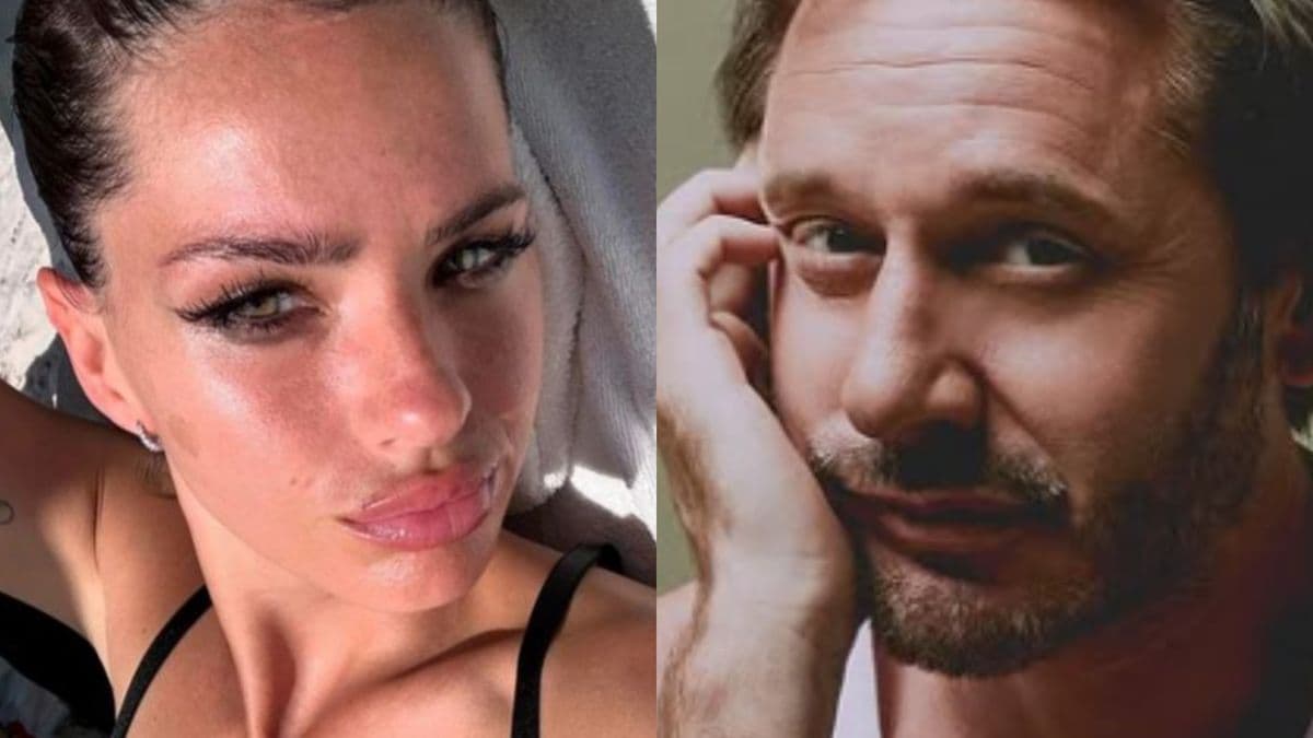 Tenso cruce entre la China Suárez y Benjamín Vicuña por sus hijos