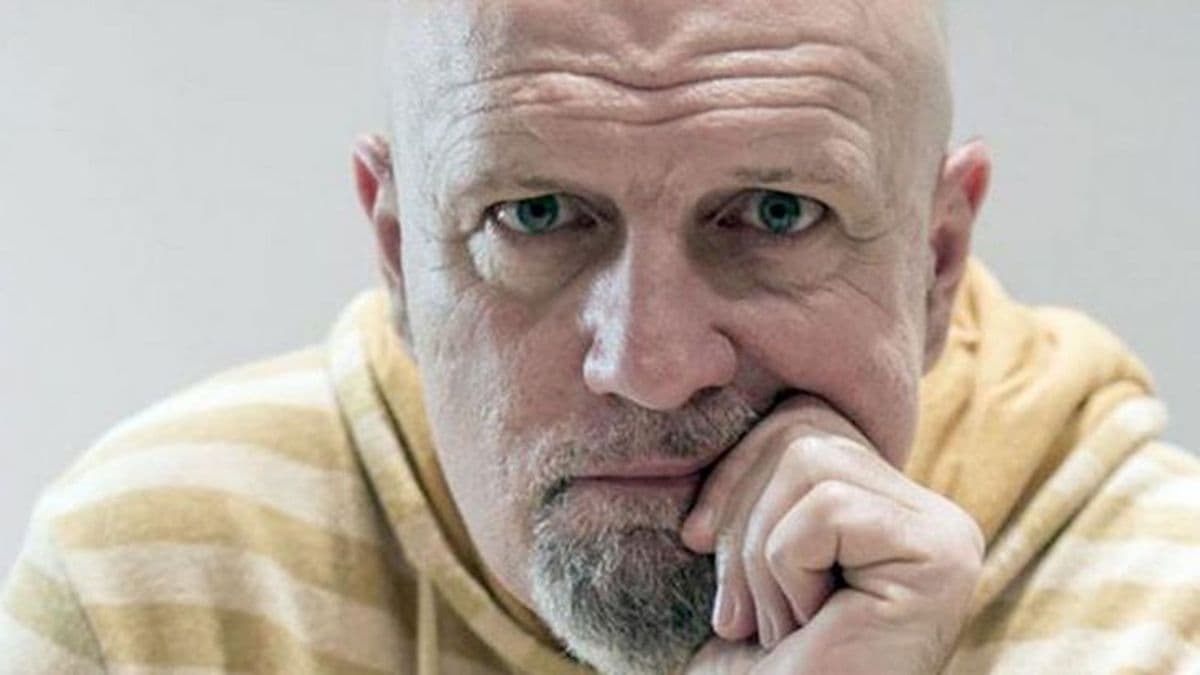 Gustavo Cordera reveló la verdadera historia de Sr. Cobranza y su pelea con Las Manos de Filippi