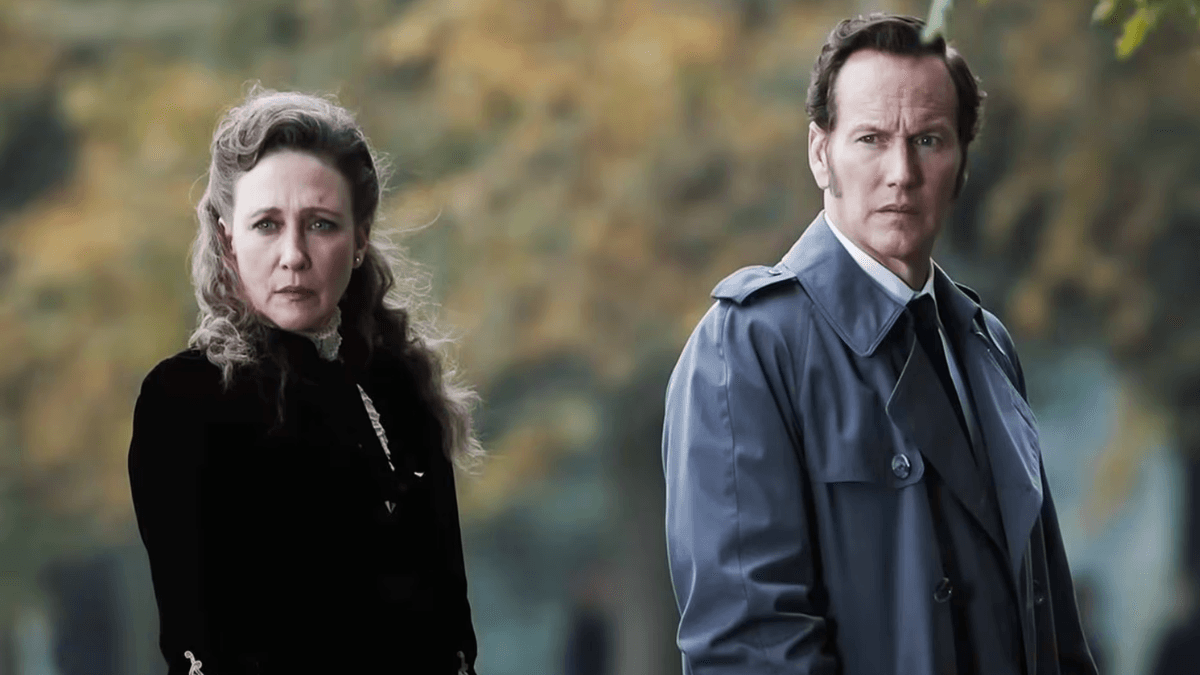 ¿está a la altura del terror de sus antecesoras?