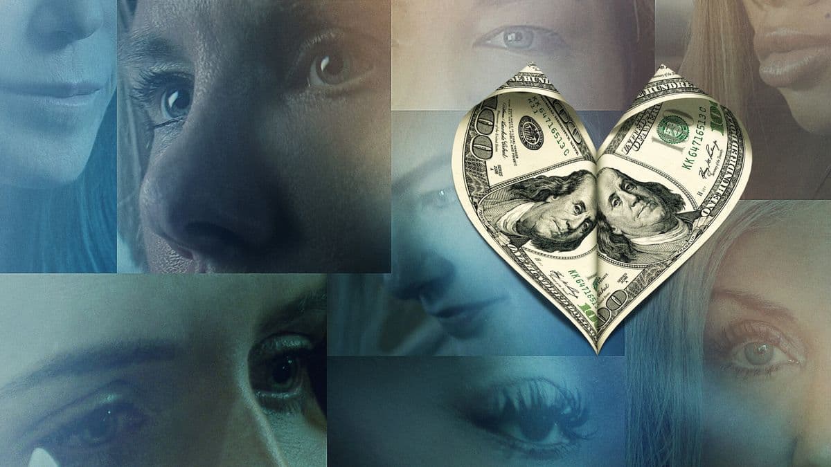 De qué se trata Falso amor y venganza, el documental sobre engaños amorosos que llegó a Netflix