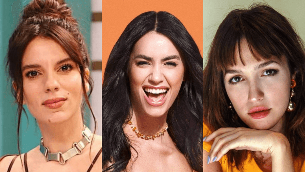 Lali Espósito sorprendió al meterse en el escándalo entre Candela Vetrano y Gimena Accardi: “Sé muy bien”