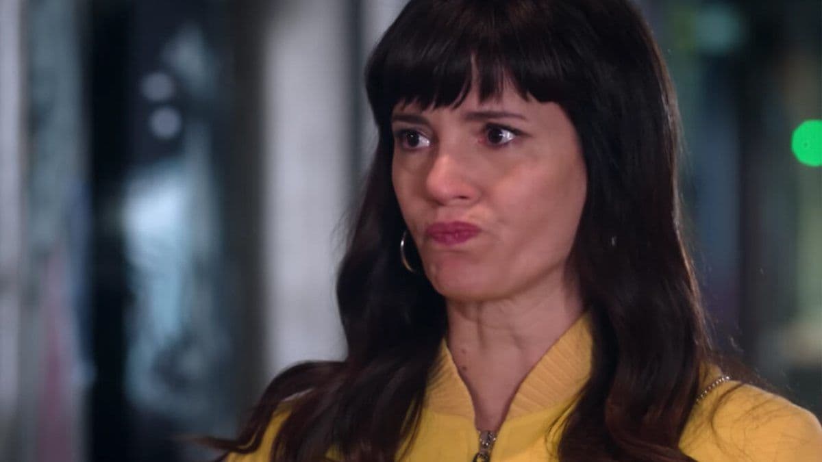 En redes sociales La dolorosa despedida que conmovió a Griselda Siciliani: "Te voy a extrañar"