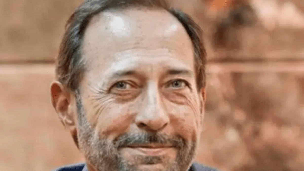 Guillermo Francella teme a los abucheos y duda en asistir a los Martín Fierro de televisión