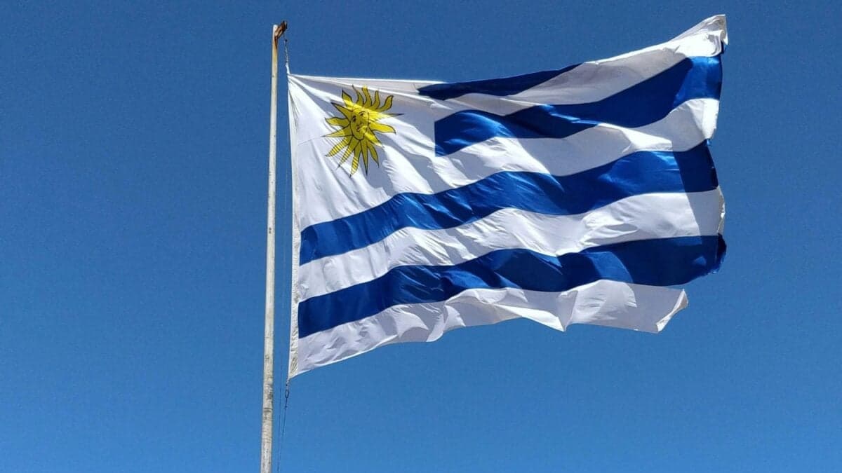 Hidrógeno verde en Uruguay: así será la inversión de 6.000 millones de dólares