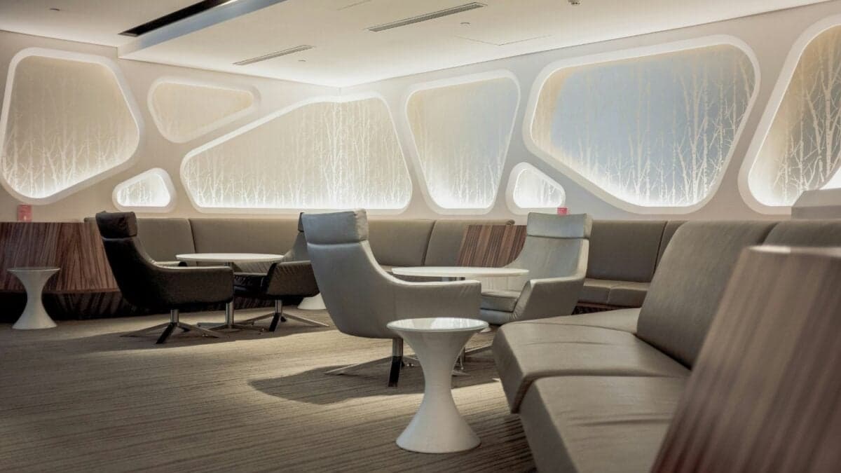 Roma inaugura un hotel de lujo para perros en su aeropuerto internacional