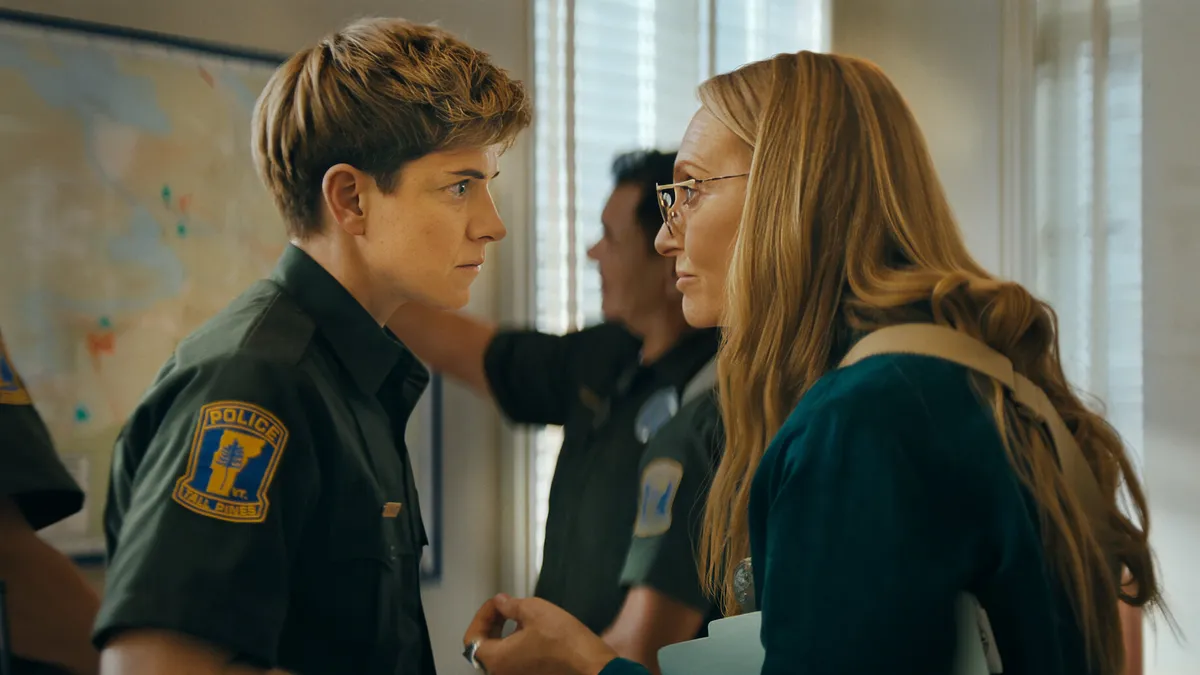 Todos hablan de Incontrolables y su suspenso lo hace valer: de qué se trata la nueva serie de Netflix