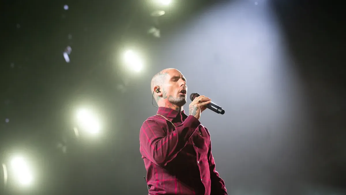 Un famoso cantante de cumbia reveló su nueva pareja y es influencer: de quién se trata