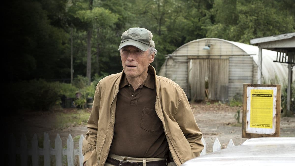 Esta película de Clint Eastwood fue furor hace unos años y ahora se puede ver en Netflix: de cuál se trata
