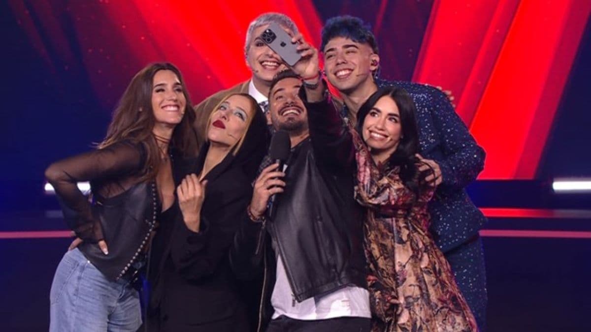 TELEFE LEVANTA LA VOZ ARGENTINA 2025: los motivos
