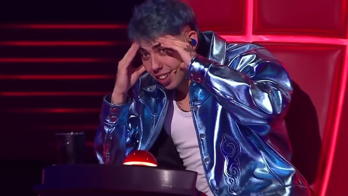 Luck Ra eliminó a un participante y las redes sociales estallaron