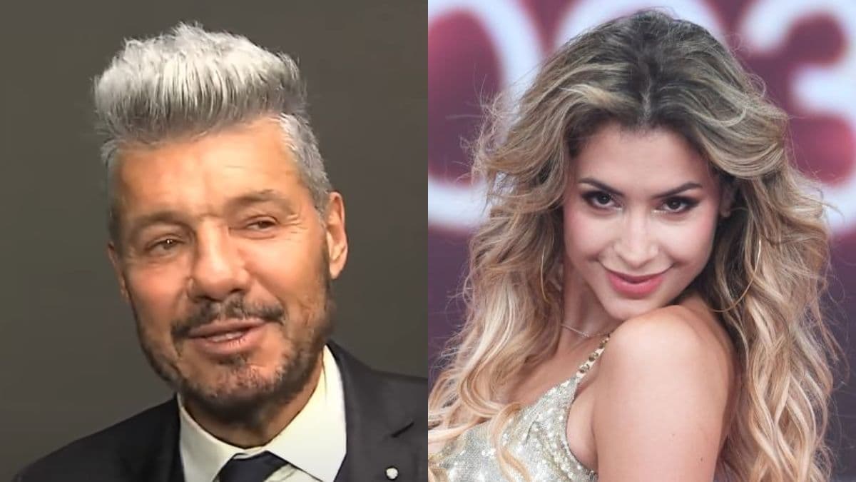 Se conoció quién es la tercera en discordia entre Marcelo Tinelli y Milett Figueroa: “Tiene más edad”