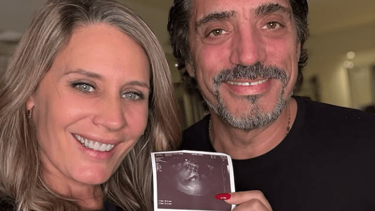 Rocío Marengo reveló un detalle inédito sobre su relación con Eduardo Fort