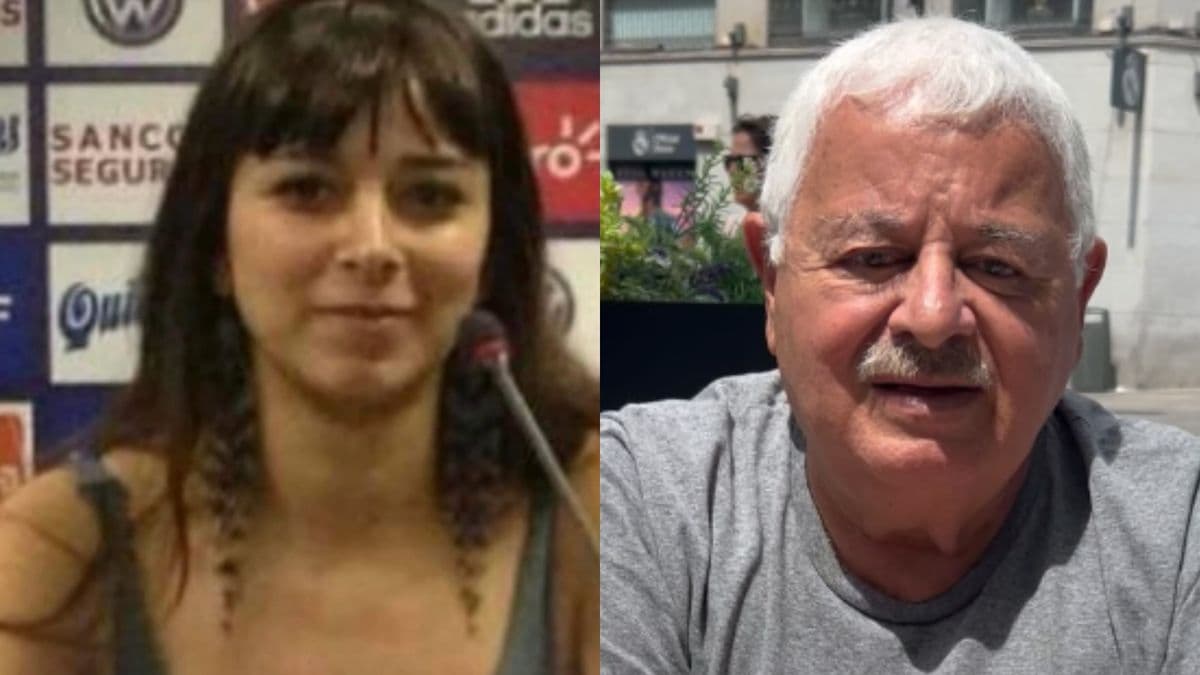 El doloroso recuerdo de Tití Fernández a 11 años de la trágica muerte de su hija: Hacés falta