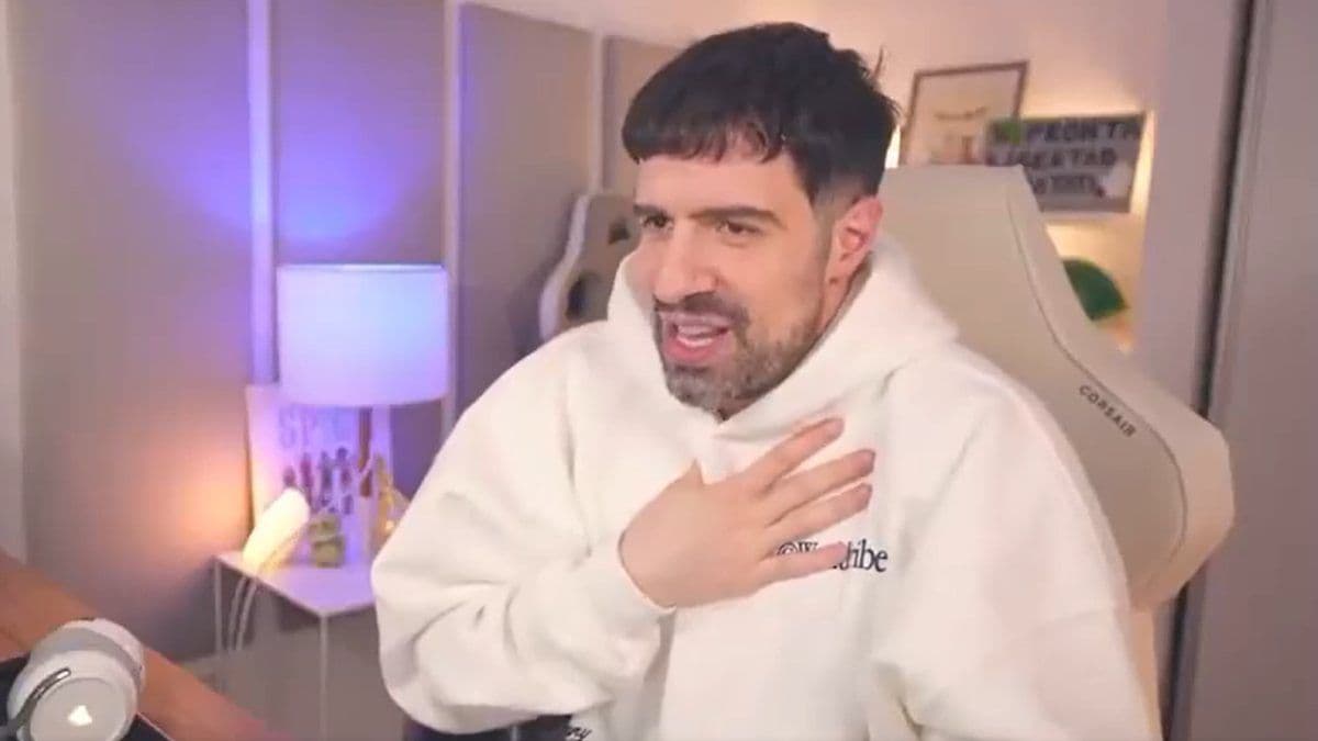 Martín Cirio apuntó todo contra los fanáticos de Selena Gómez: Para mi es mejor