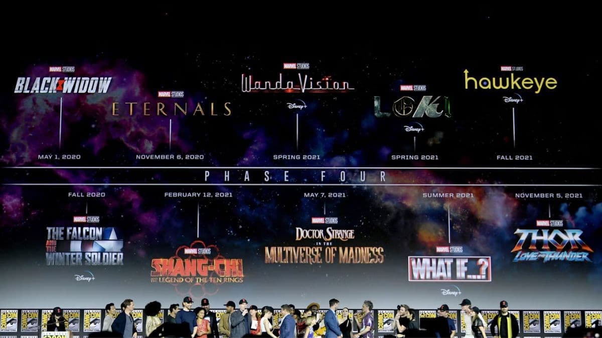 Marvel canceló la secuela de una de sus películas más polémicas: “Ciertas cosas surgieron…”