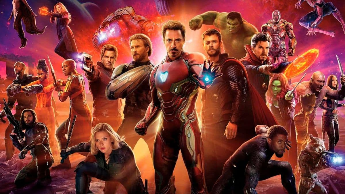 Estas son las 3 SECUELAS que MARVEL PREPARA y tienen una base sólida de FANS: de qué SUPERHÉROES son