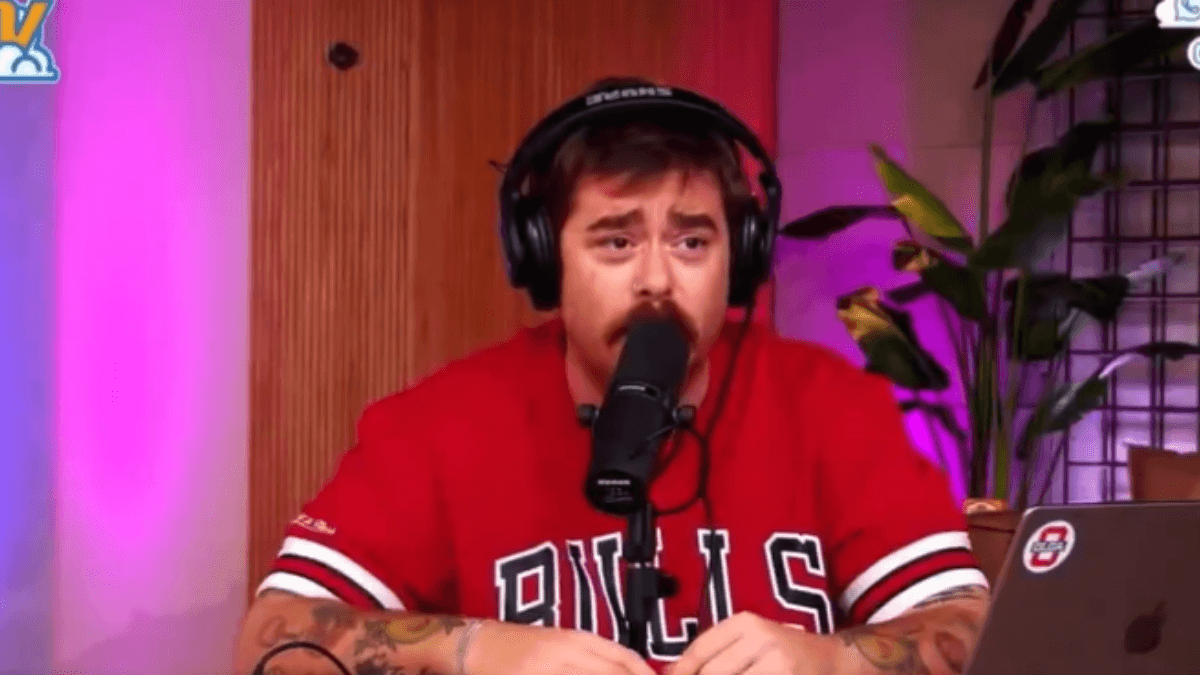 Migue Granados sorprendió al revelar cómo manejó las críticas en Olga: “Les hablé uno por uno”