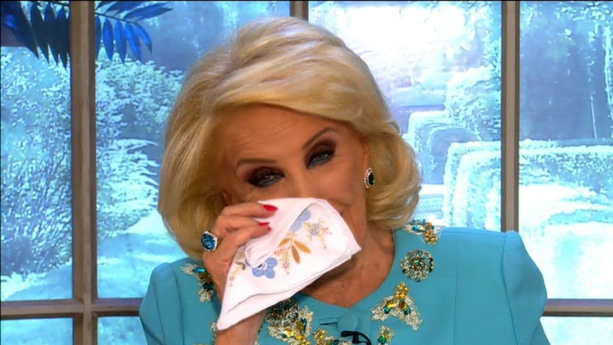 Mirtha Legrand se reconcilió con una histórica enemiga: “¡Me tenía prohibida!”