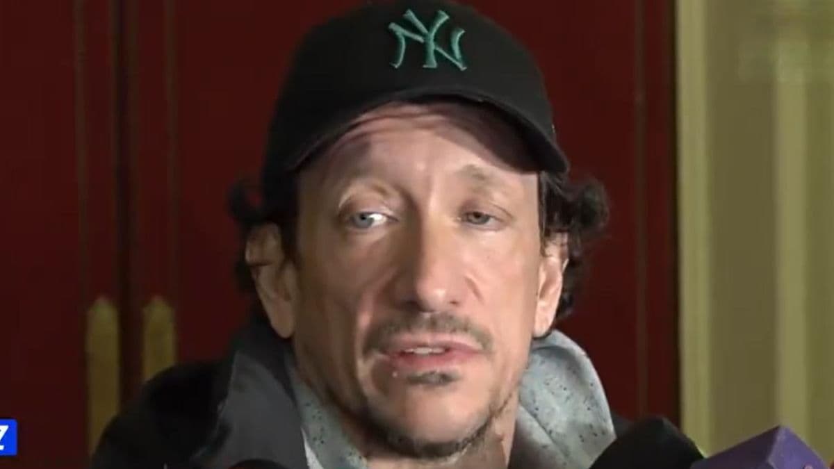 El emotivo recuerdo de Nico Vázquez: “No hay un día que no te extrañe”