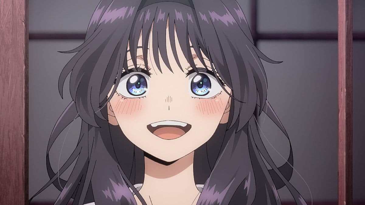 Cuál es la trama de La nobleza de las flores, el animé que está siendo lo más visto de Netflix