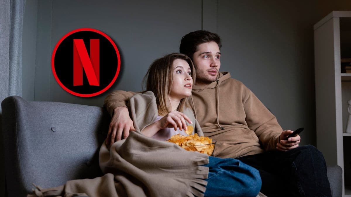 Está en NETFLIX, es un DRAMA TURCO y es una PELÍCULA ESPECTACULAR