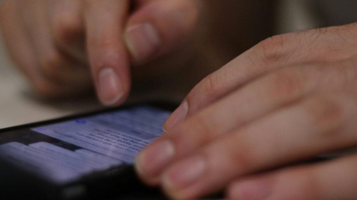 RAT: el troyano que puede tomar el control total de un smartphone y robar información