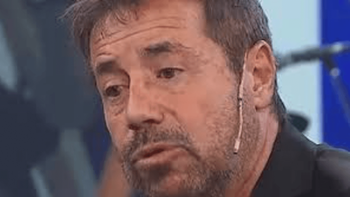 Denunciaron a Ricky Sarkany por amenazas e intimidación en la vía pública: qué dijo la víctima