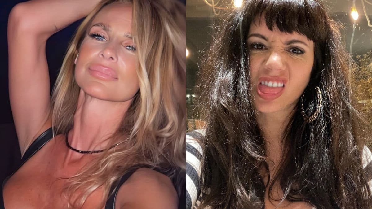 Sabrina Rojas hizo un comentario letal sobre Griselda Siciliani: “Estamos al aire…”