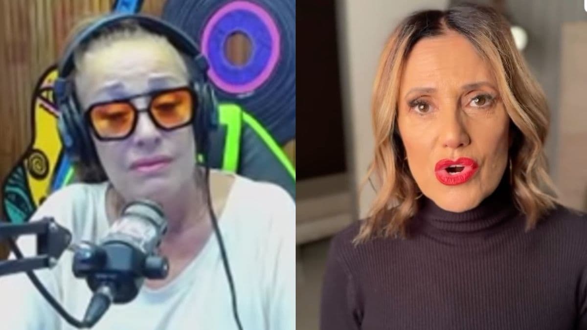 Sandra Callejón furiosa por las dudas de su hermana Fernanda sobre el robo que sufrió: “De muy mal gusto”
