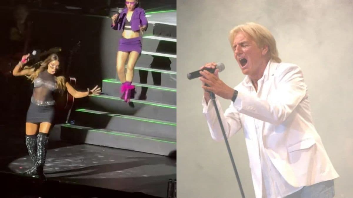 La hija de Sergio Denis recordó a su padre tras la caída de Catherine Fulop: “La herida no cierra”