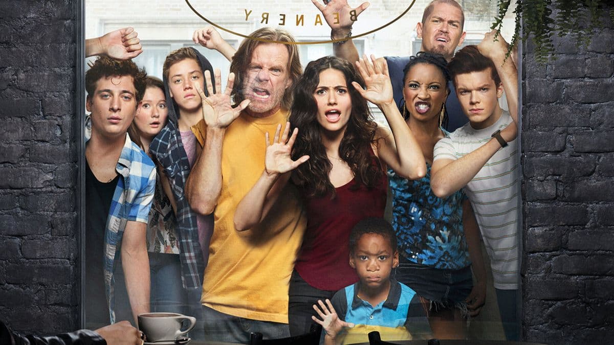 Shameless llegó a Netflix con todas sus temporadas: de qué se trata la adaptación estadounidense de la famosa serie