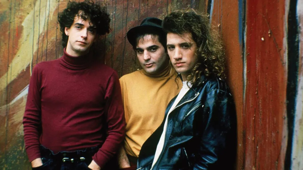 Soda Stereo vuelve a la música: cómo comprar las entradas para el show