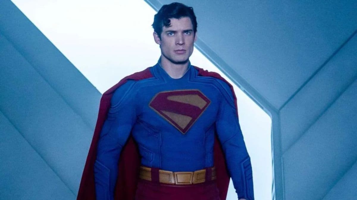 Superman llega al mundo del streaming: dónde se estrenará la película de DC Studios