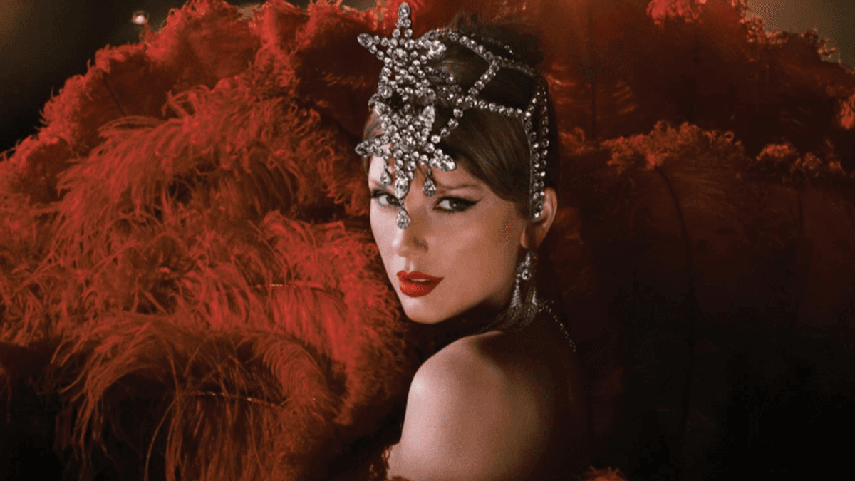 Sólo en cines: Taylor Swift lanza su nuevo disco The Life of a Showgirl con un evento especial