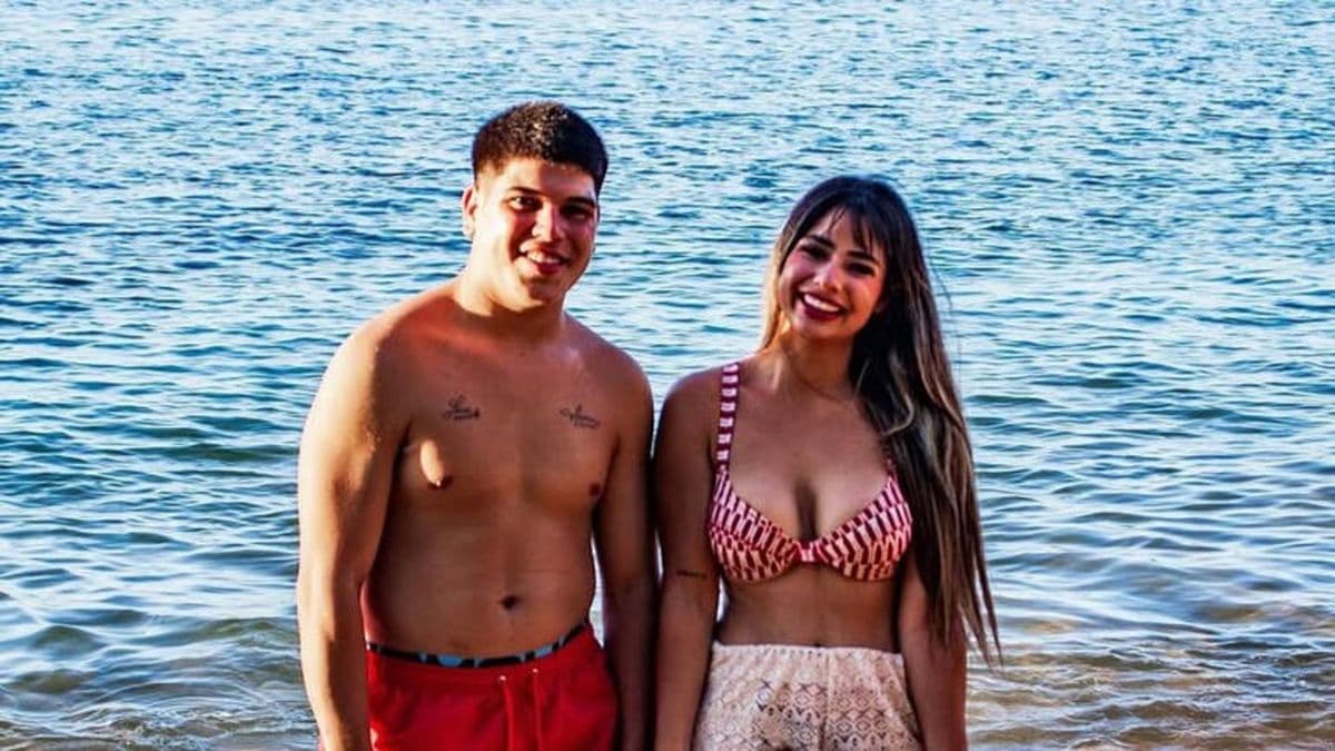 El desgarrador pedido de Daniela Celis, tras el accidente de Thiago Medina: “Hagamos una cadena de oración”