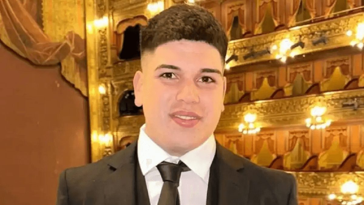 El complicado futuro de Thiago Medina si se recupera: “Un año en su casa…”