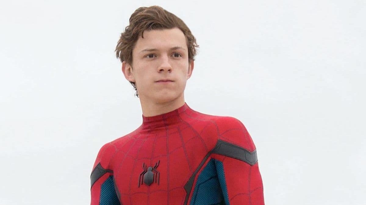 En primera persona Tom Holland reveló que padece TDAH y dislexia: "Me siento un poco intimidado" El actor de Spider-Man contó que tiene dos condiciones neurodivergentes y contó cómo marcó su vida personal y también profesional.