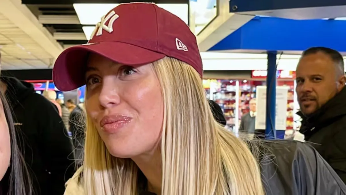 Wanda Nara será presidenta de mesa en las elecciones del domingo: cuál será su sección