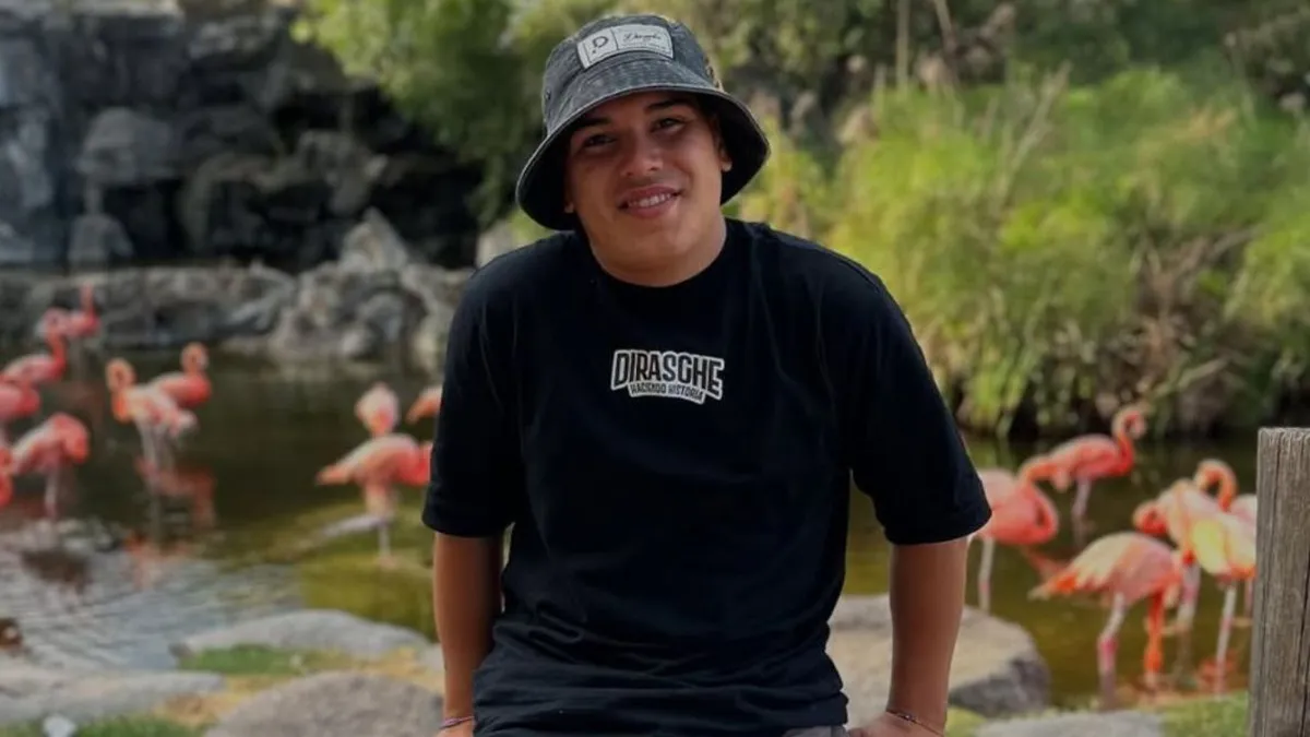 La delicada operación que deberá realizarse Thiago Medina para respirar por sus propios medios