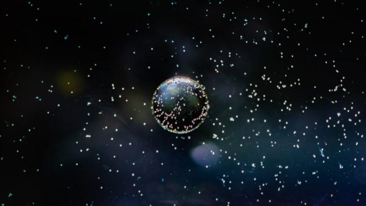 China nunca deja de sorprendernos: Así planea construir una “nube orbital” con 48.000 satélites. Y esto podría cambiar para siempre el modo en que usamos internet