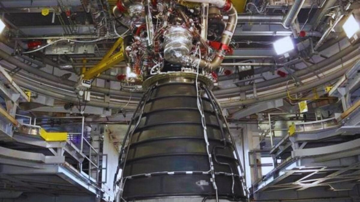 Viajar a Marte en un mes ya no es un sueño lejano. La nueva propulsión de plasma rusa promete cambiar el rumbo de la exploración espacial