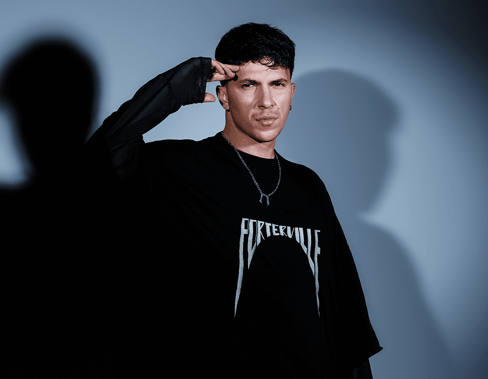 19:26 presenta su nuevo y emotivo EP “The Passage” en Afterlife, con colaboraciones de MRAK, Yubik y Layla Benitez