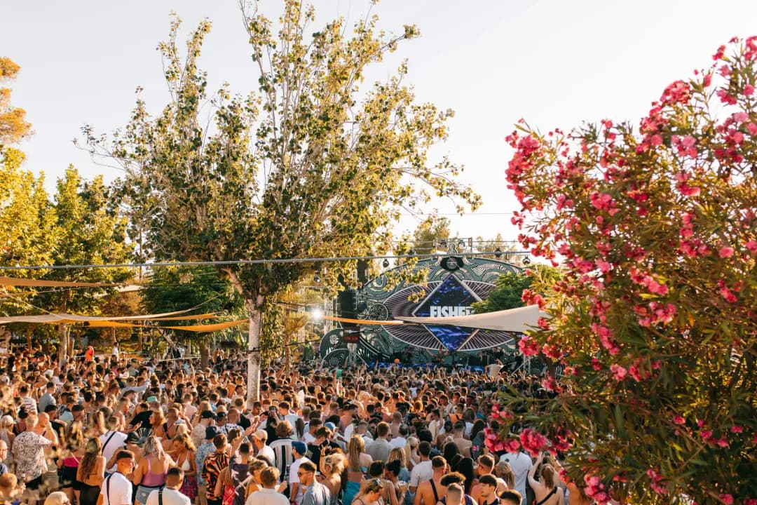 Vive Halloween con una edición especial de Pikes Presents… en 528 Ibiza