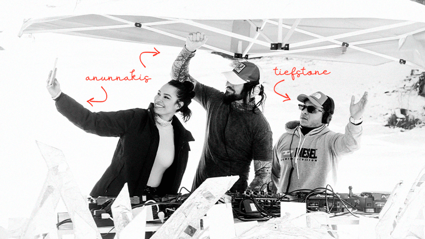 The Volt Crew: el nuevo sello argentino con base en Estados Unidos que apuesta por la autenticidad